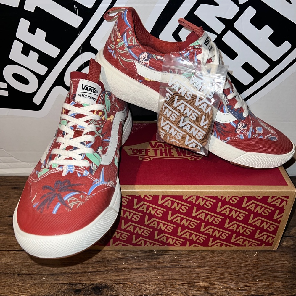 Vans Ultrarange EXO Multiple sizes